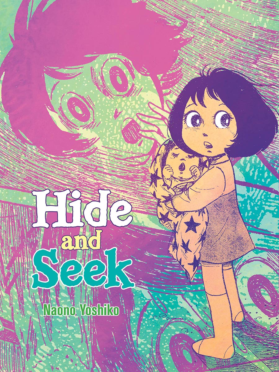 Hide And Seek GN