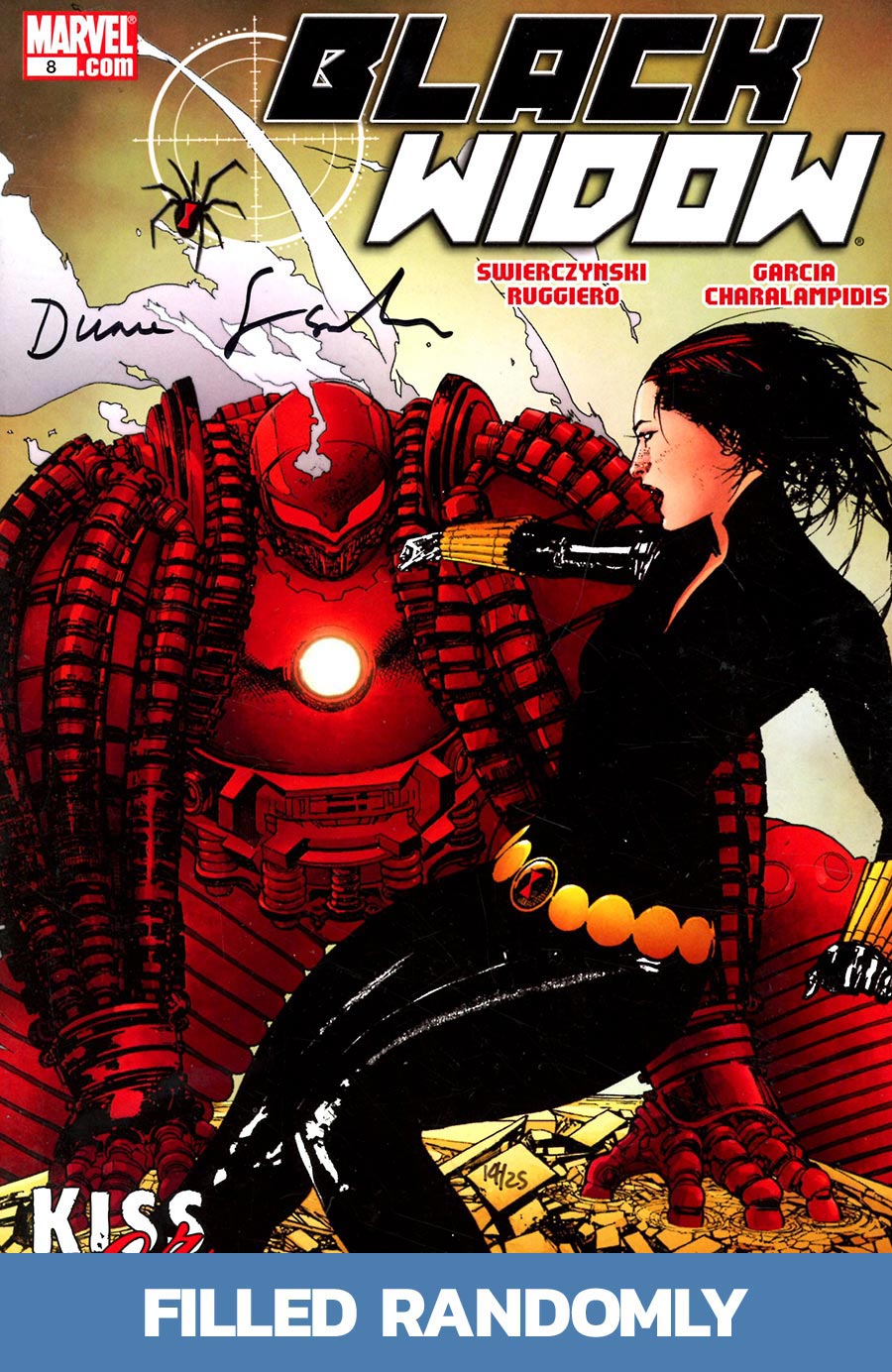 Dynamic Forces March Madness Megamix 2026