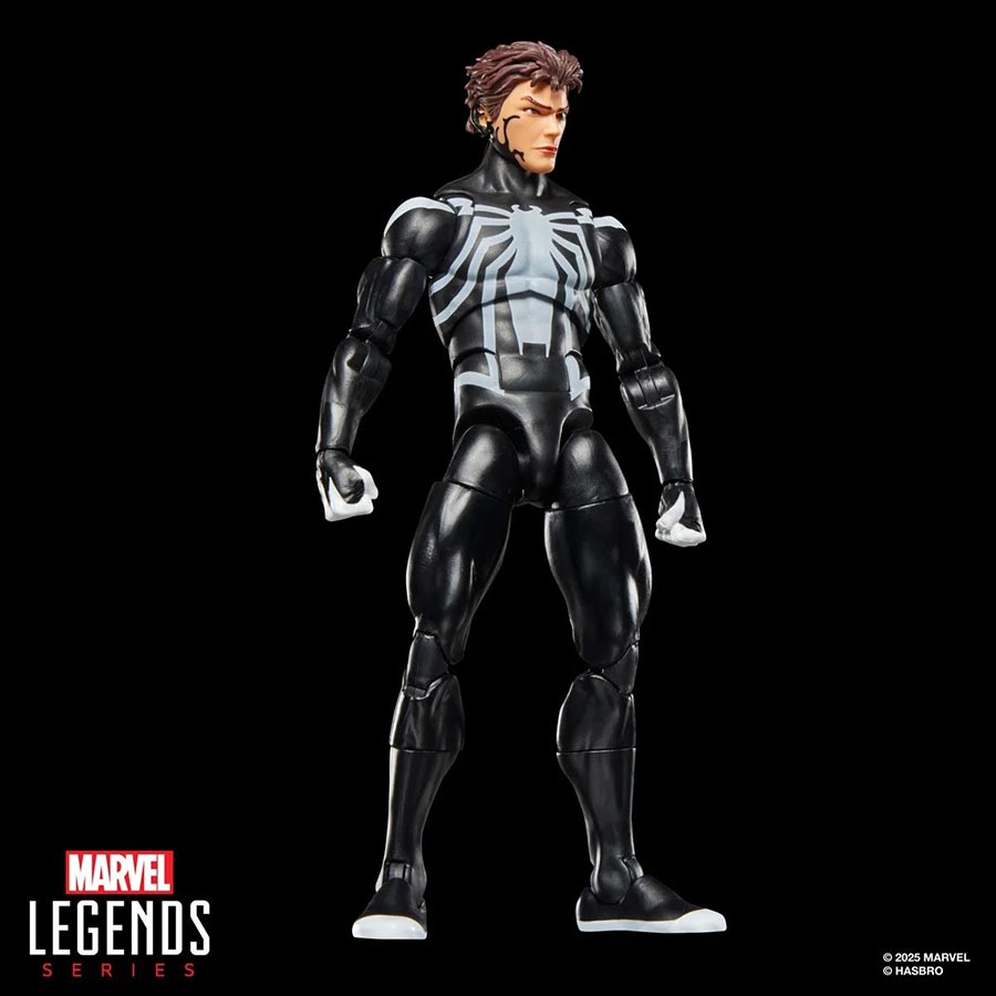 Marvel Legends Spider-Man Spider-Venom 6-Inch Action Figure