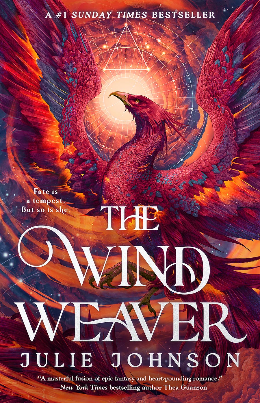 Reign Of Remnants The Wind Weaver TP