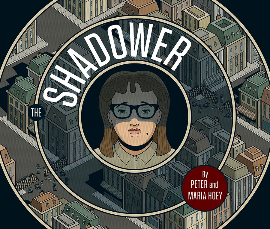The Shadower TP