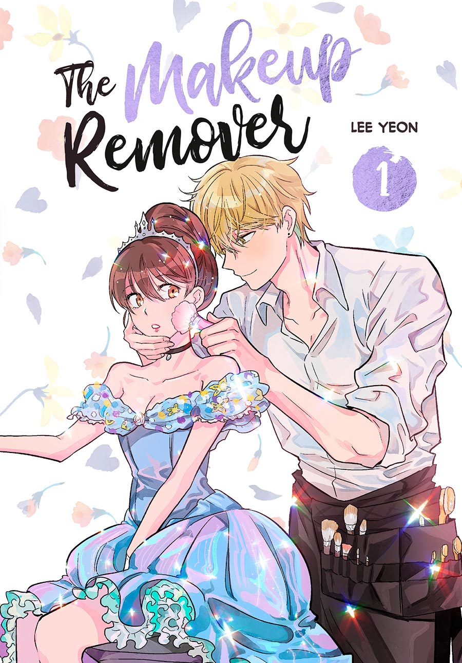 Makeup Remover Vol 1 GN