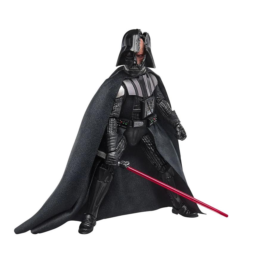 Star Wars The Black Series Duels End Darth Vader 6-Inch Action Figure