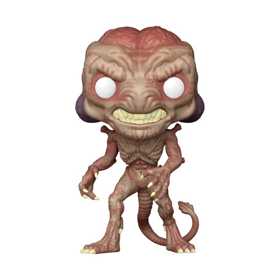 POP Movies Pumpkinhead Pumpkinhead Vinyl Figure