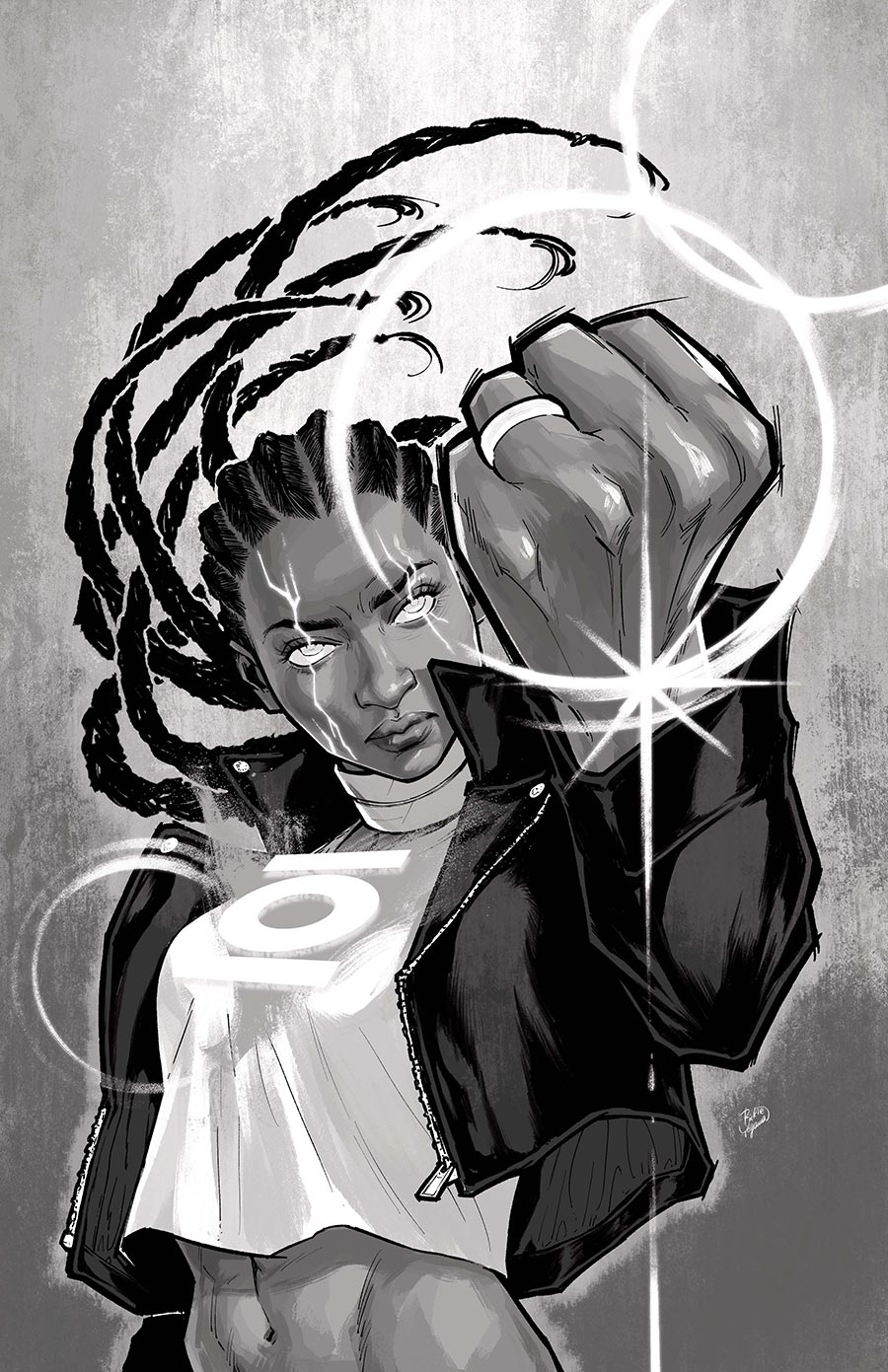 Absolute Green Lantern #13 Cover D Variant Rickie Yagawa Card Stock Cover (DC All In)