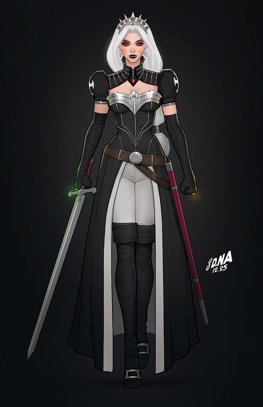 Wonder Woman Vol 6 #32 Cover B Variant David Nakayama Card Stock Cover (DC All In)