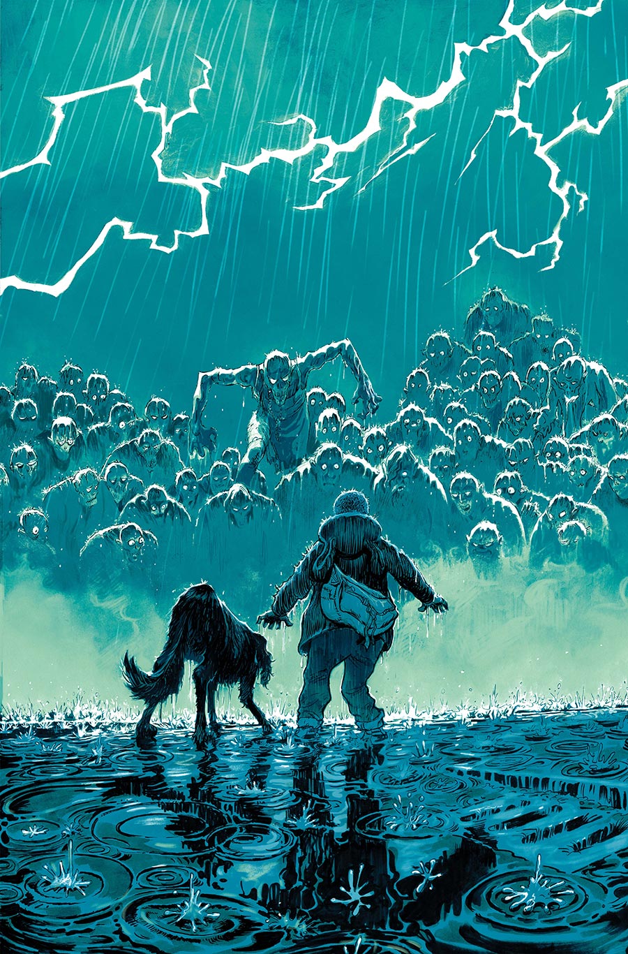 Bleeding Hearts #3 Cover A Regular Stipan Morian Cover