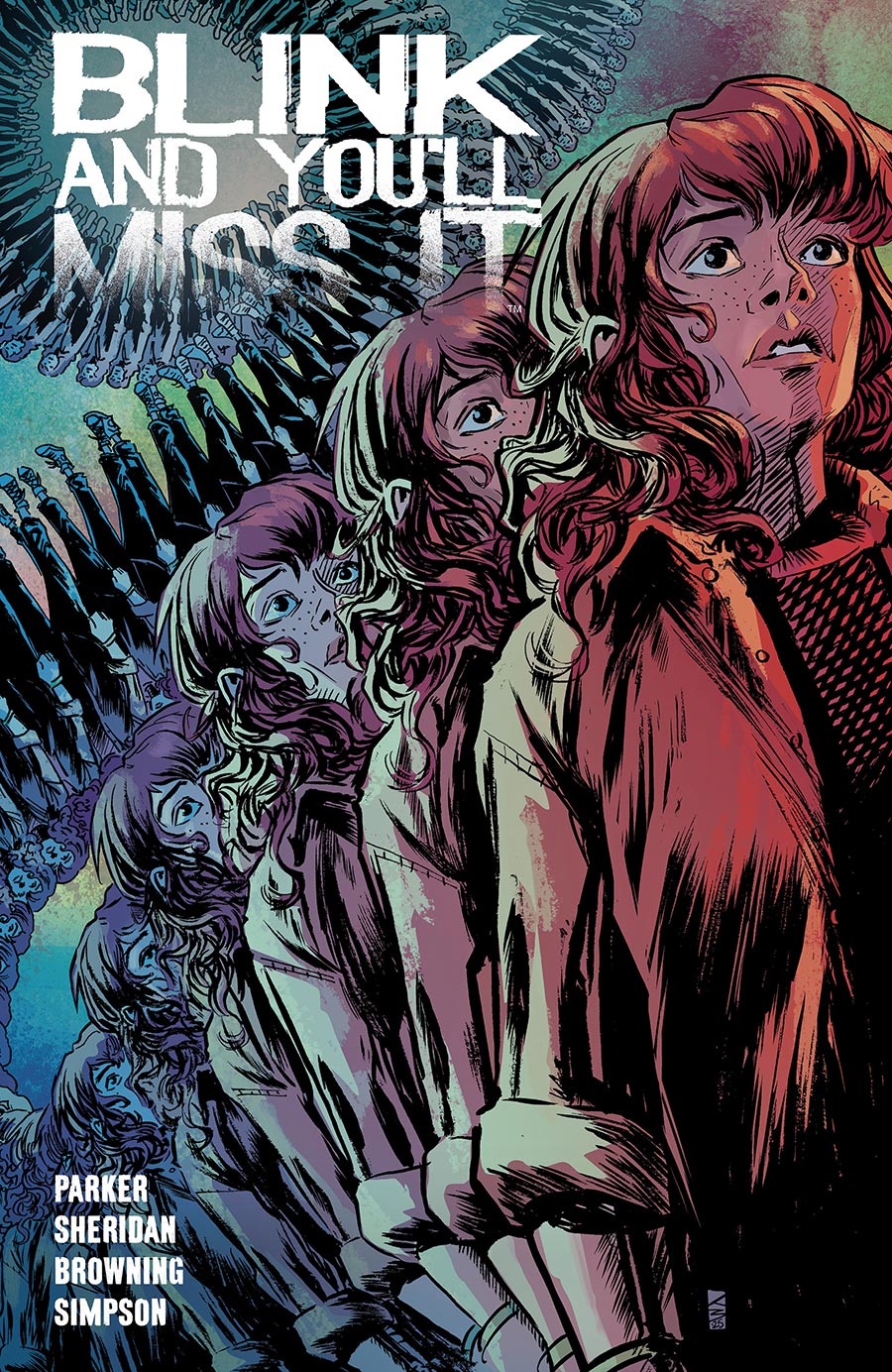 Blink And Youll Miss It TP