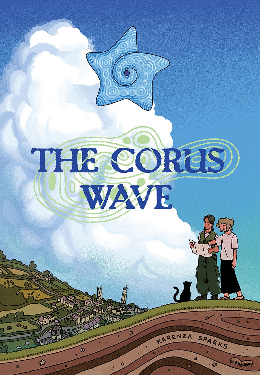 Corus Wave TP