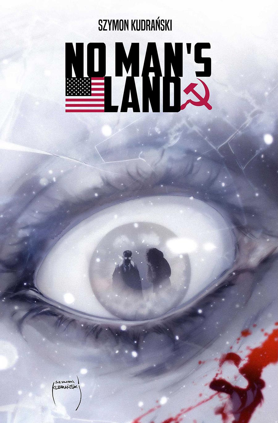 No Mans Land TP