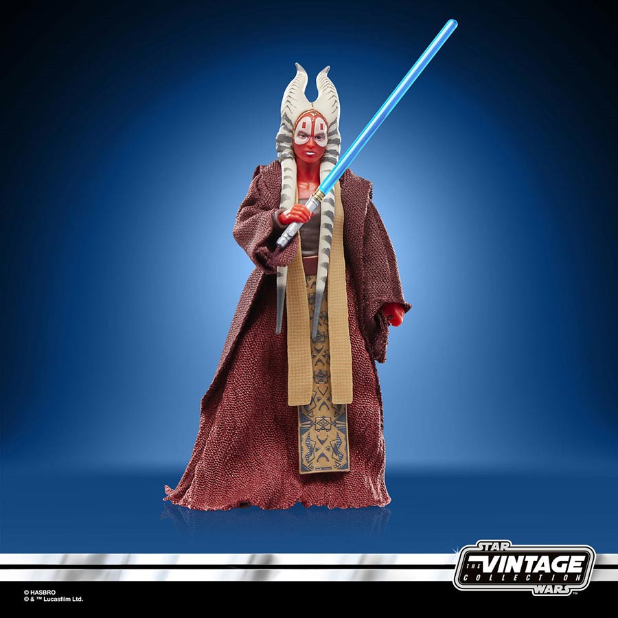 Star Wars The Vintage Collection Shaak Ti 3.75-Inch Action Figure