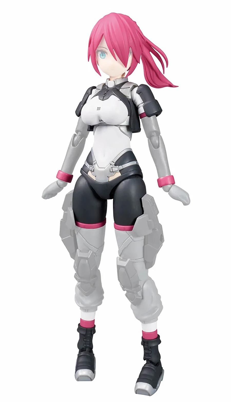 30 Minutes Sisters Option Kit - #OP-24 Option Parts Set 24 Turbo Costume Beta (Color A)