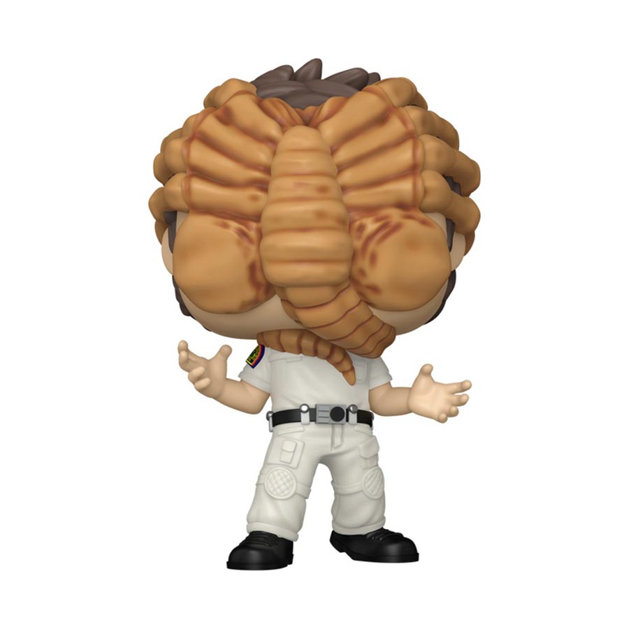 POP Movies Alien Kane With Facehugger Vinyl Figure