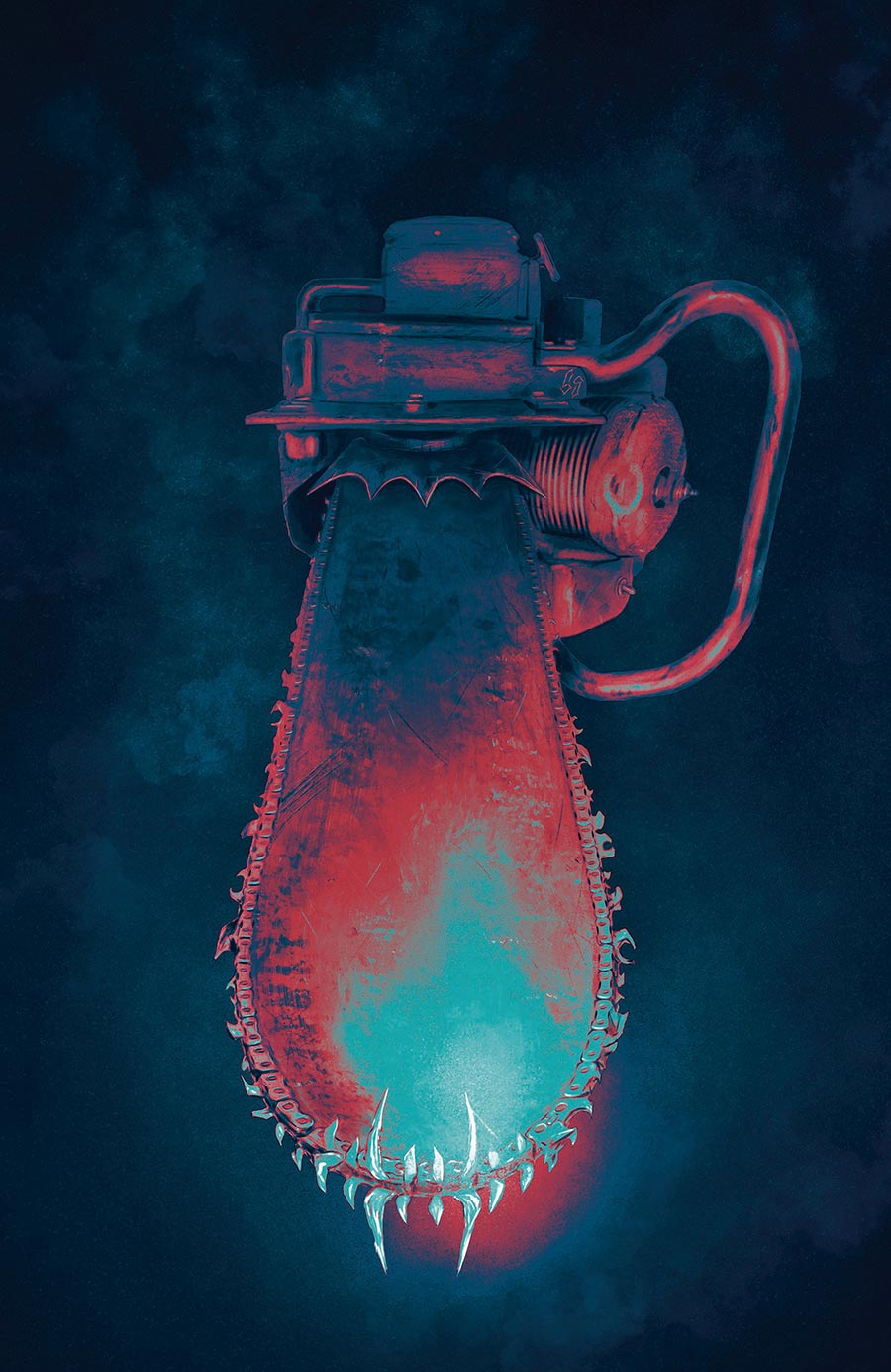 Something Is Killing The Children #47 Cover E Incentive Seth Groves Virgin Variant Cover
