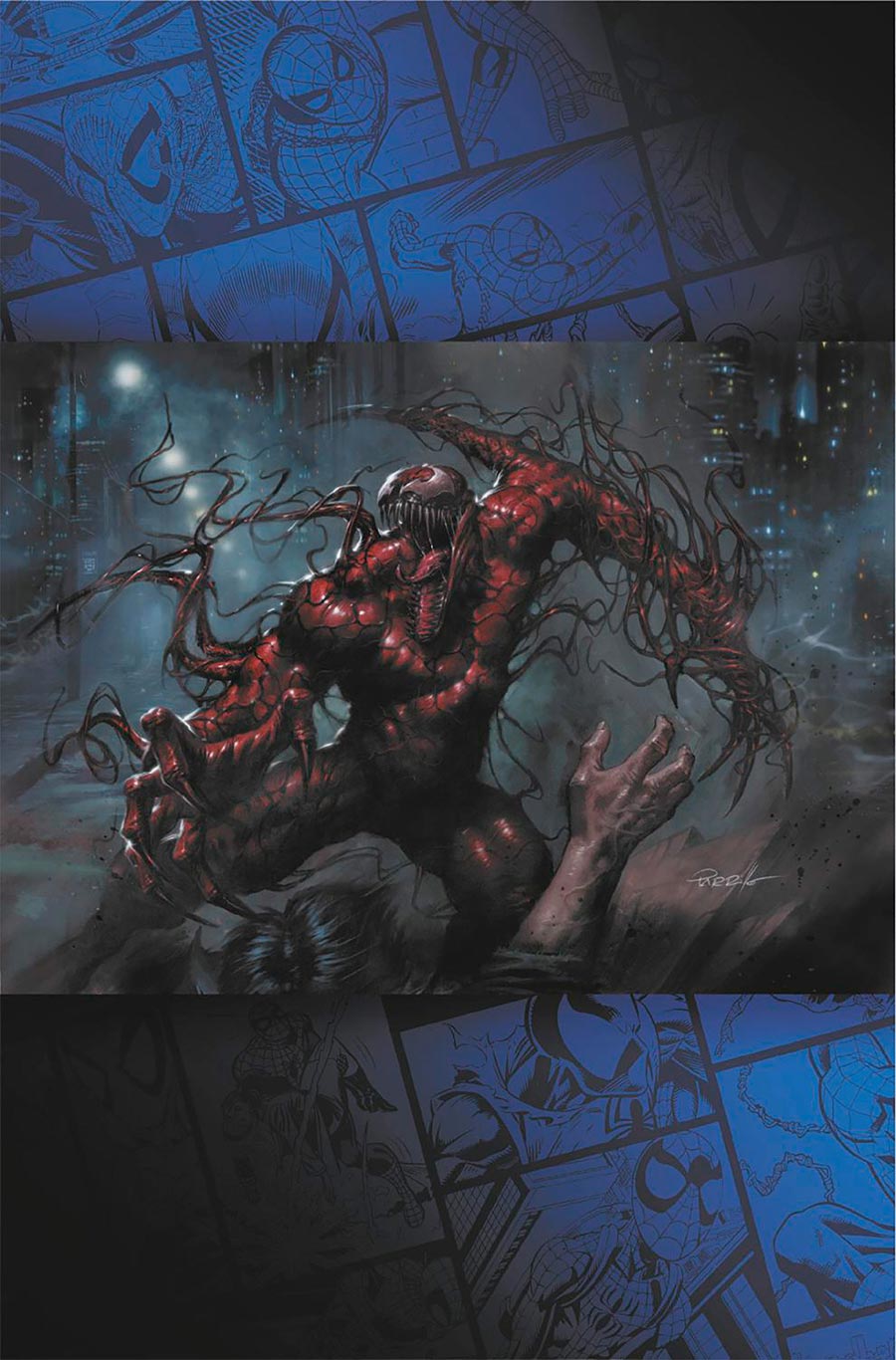 Black Cat Vol 3 #10 Cover D Incentive Alessandra Pisano Magic The Gathering Virgin Cover