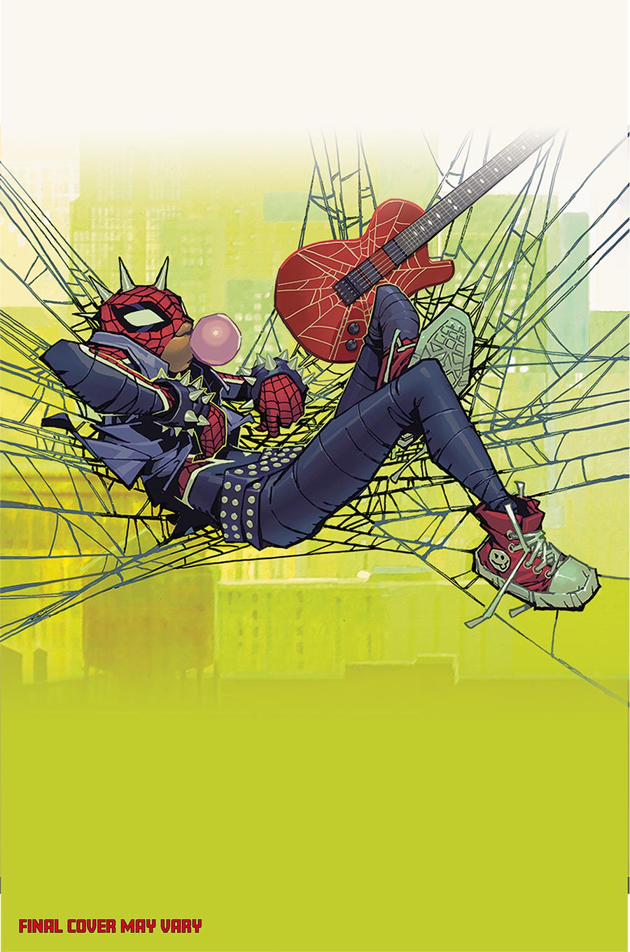 Marc Spector Moon Knight Vol 2 #4 Cover E Incentive Chris Bachalo Magic The Gathering Virgin Cover