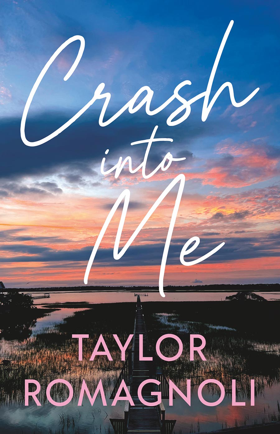 Crash Into Me TP