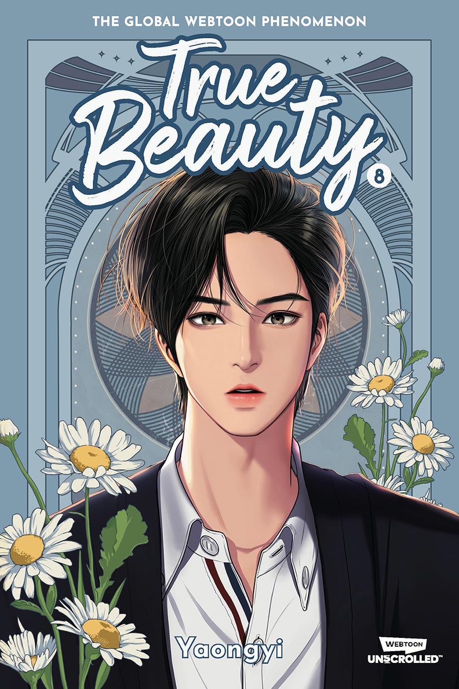True Beauty Vol 8 TP