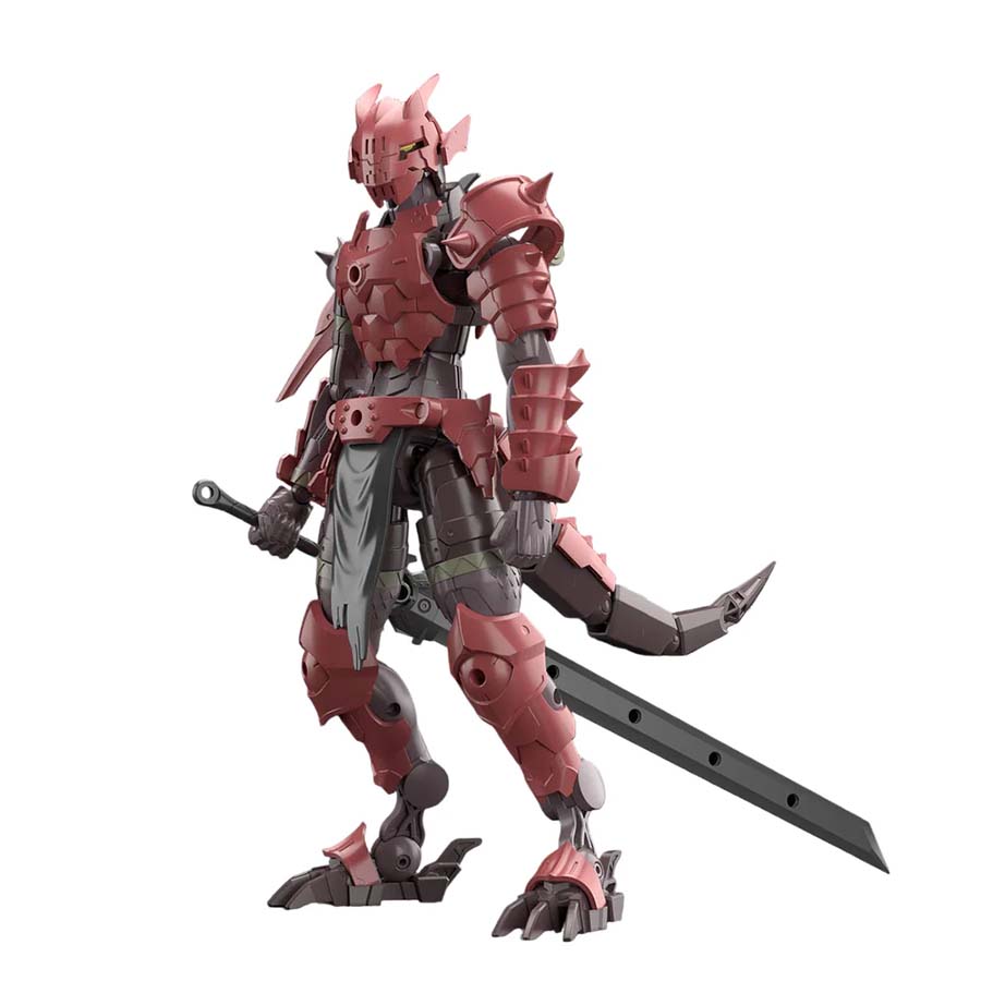 30 Minutes Fantasy Kit #15 Dragoniaknight