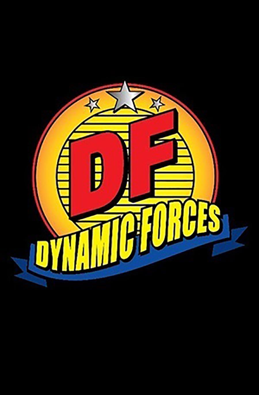 Dynamic Forces Mayday Mayday Megamix 2026
