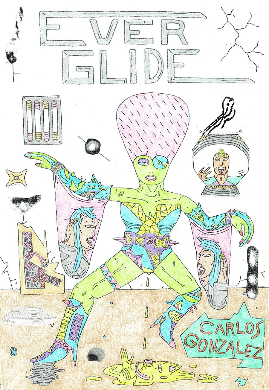 Everglide TP