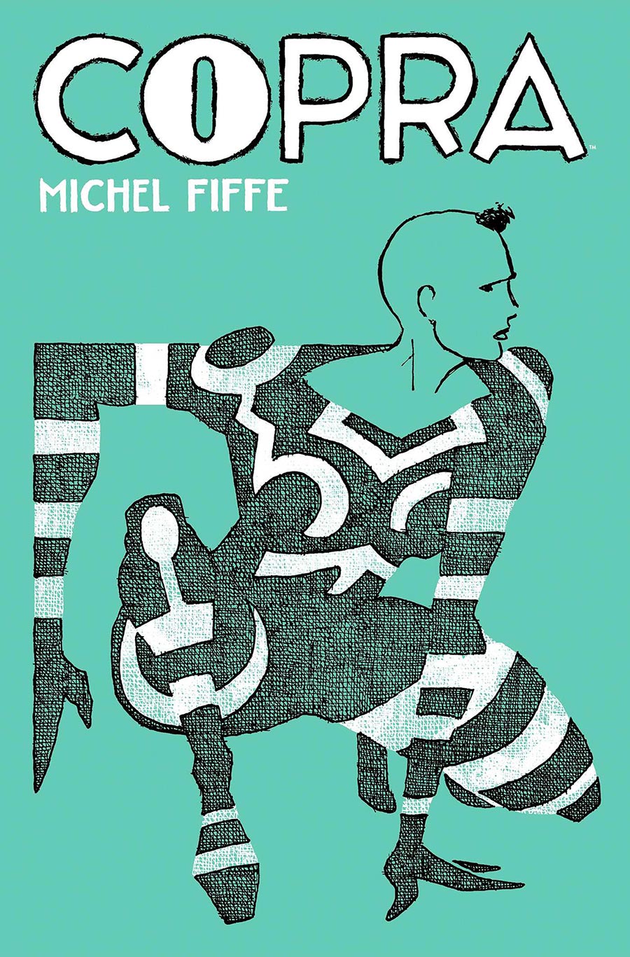 Copra Master Collection Book 2 HC