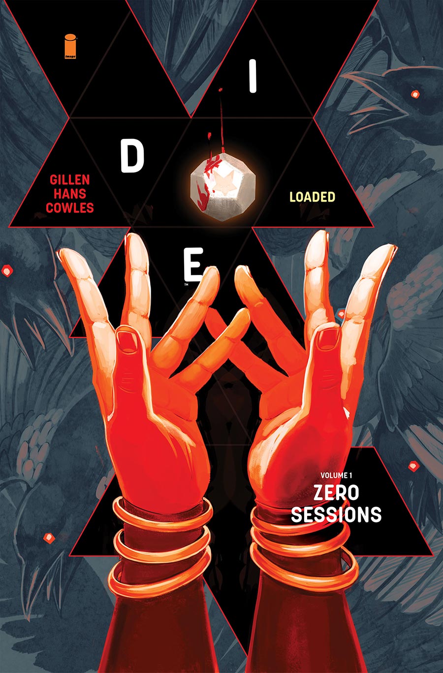 Die Loaded Vol 1 Zero Sessions TP