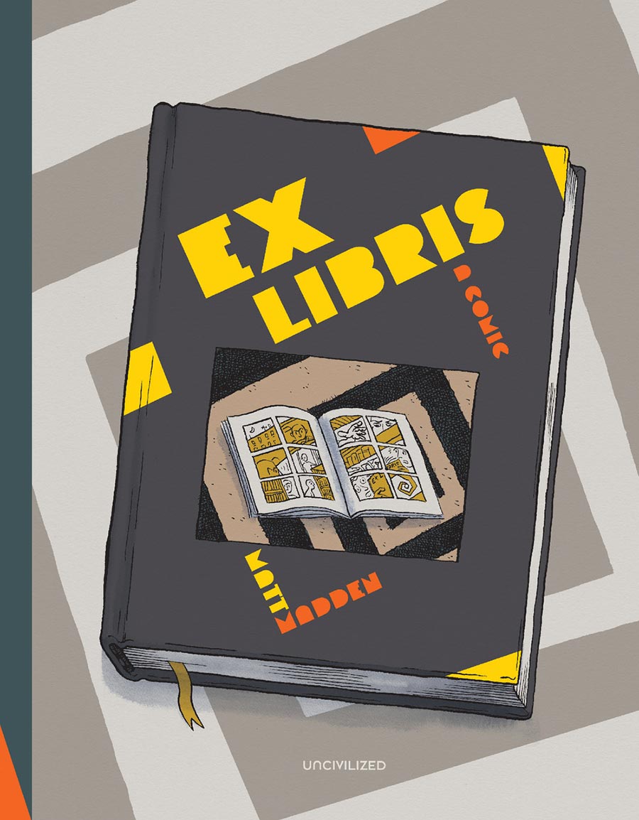 Ex Libris TP