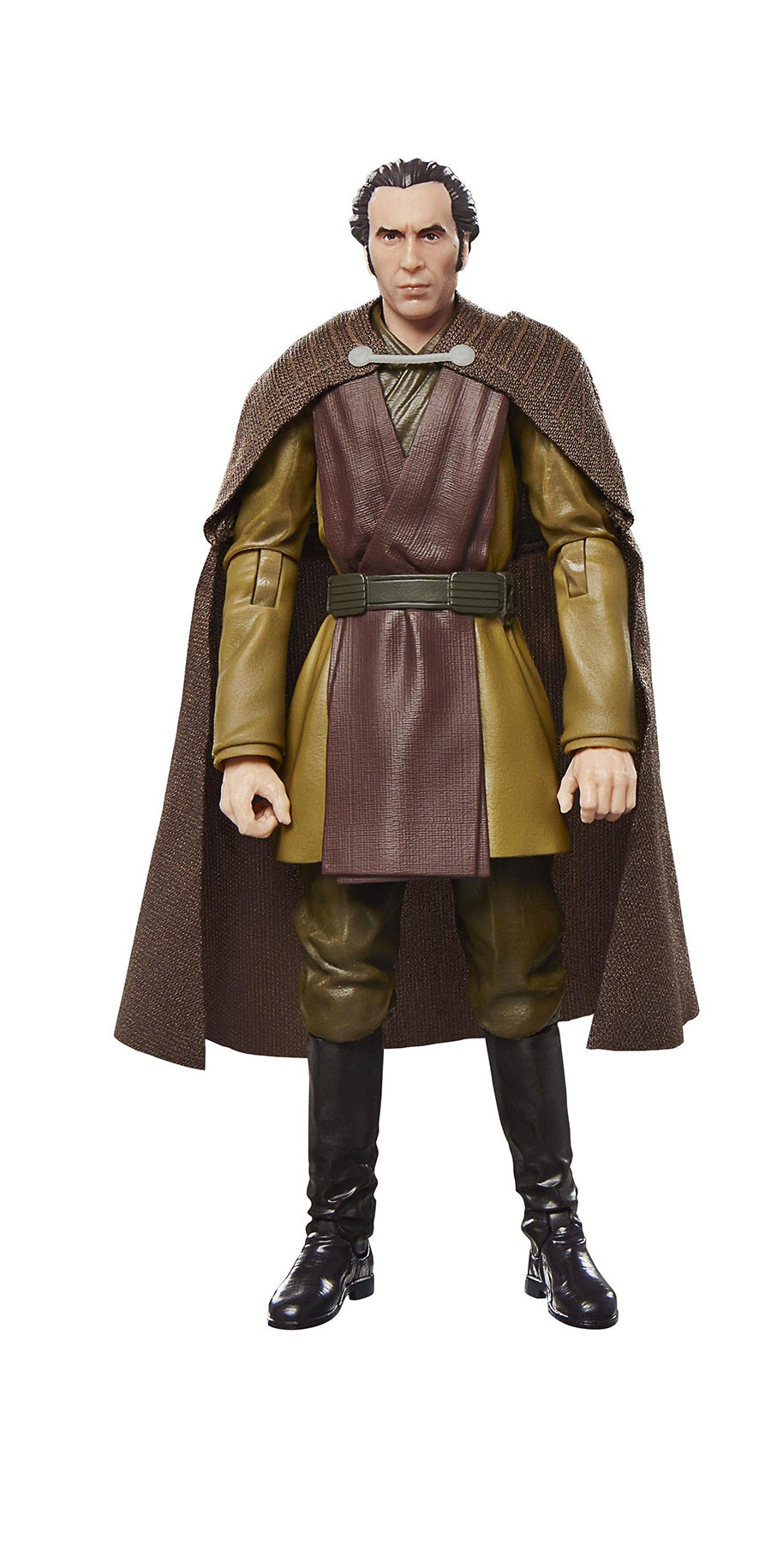 Star Wars Black Series Jedi Master Dooku 6-Inch Action Figure