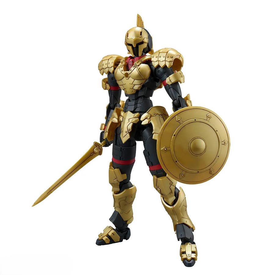 30 Minutes Fantasy Kit #16 Liber Swordman
