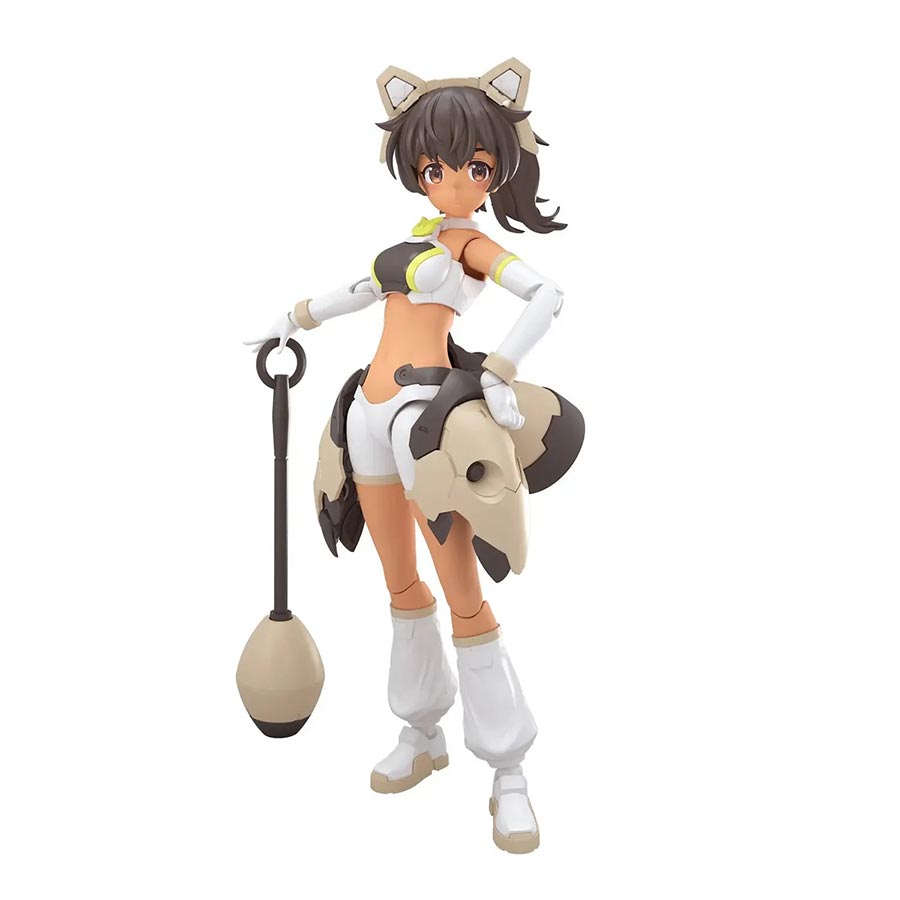 30 Minutes Sisters Kit #22 Luluce (Lily Wear) (Color C)