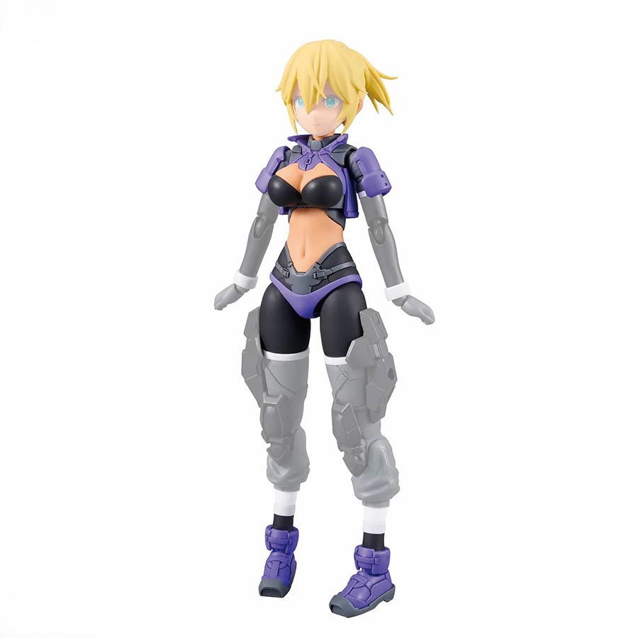 30 Minutes Sisters Option Kit - #OP-25 Option Parts Set 25 Turbo Costume Y (Color C)