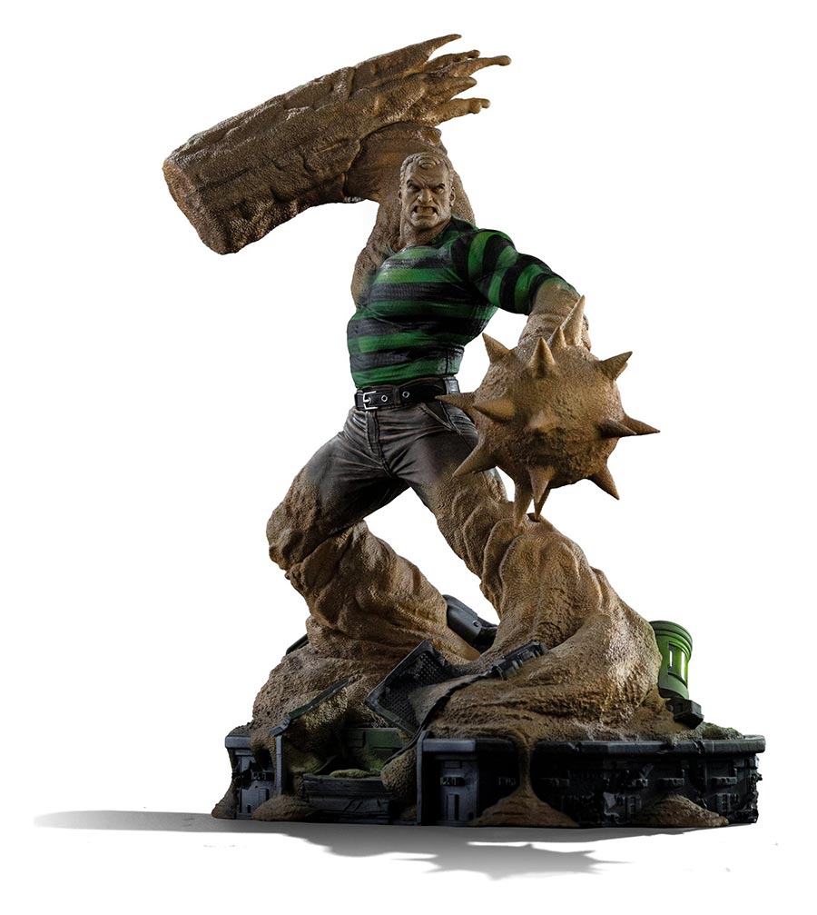 Marvel Spider-Man Sandman 1/10 Scale Statue