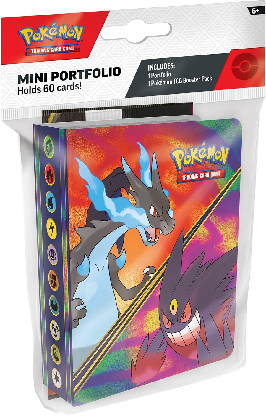 Pokemon Mini Portfolio Q1 2026 (12-Count)