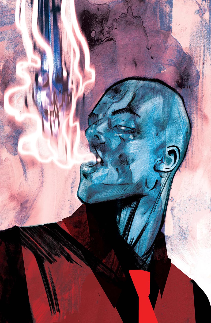 Deadman Vol 6 #1 Cover C Variant Tula Lotay Card Stock Cover (DC Next Level)