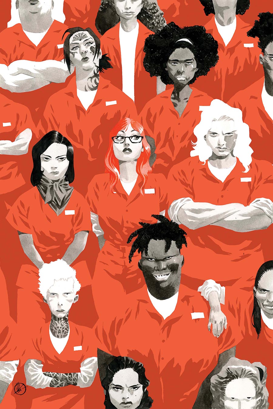 Barbara Gordon Breakout #2 Cover C Variant Matteo Scalera Card Stock Cover (DC Next Level)