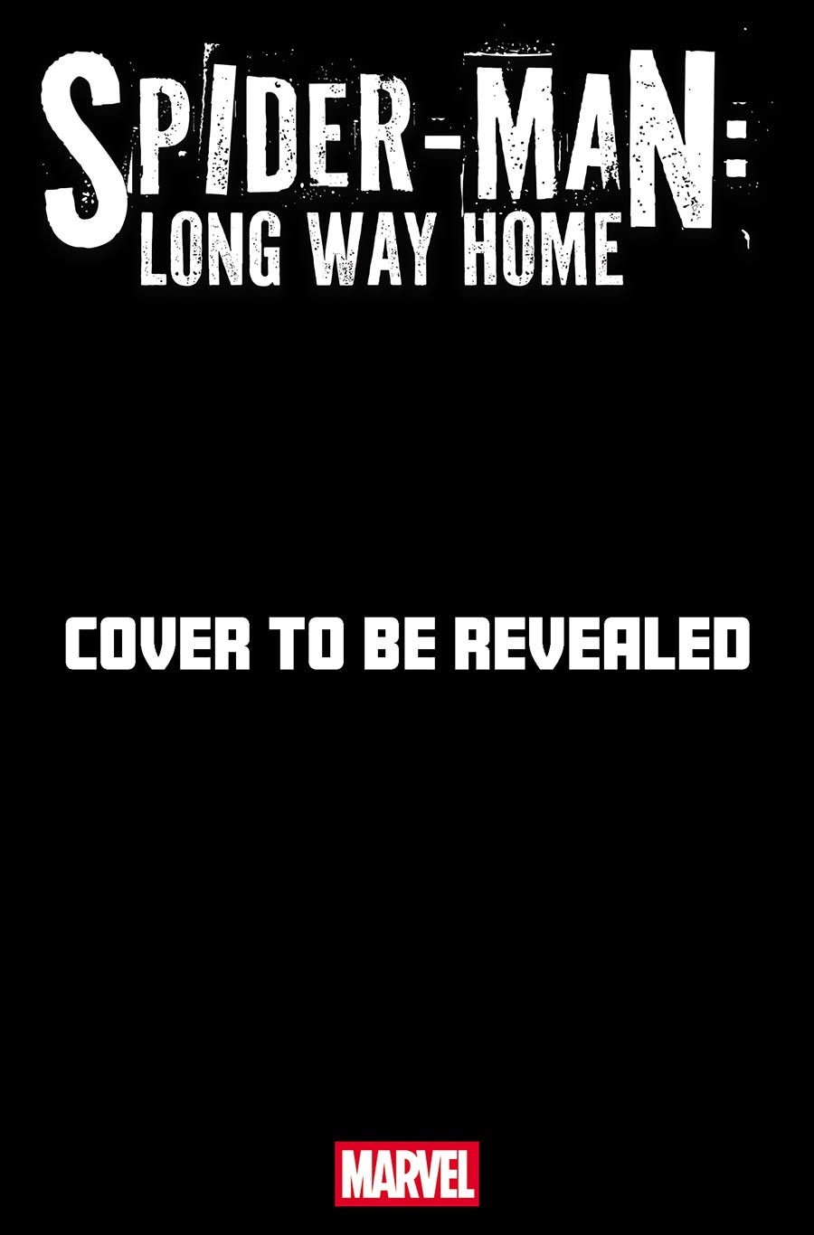 Spider-Man Long Way Home #1 Cover C Variant Mark Brooks Cover