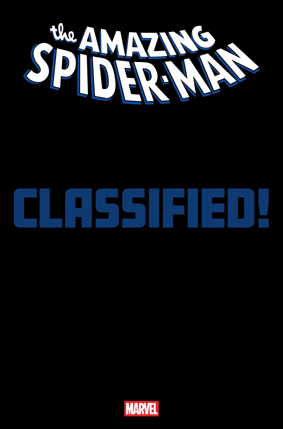 Amazing Spider-Man Vol 7 #30 Cover C Variant Classified Artist Magic The Gathering Cover (#994)