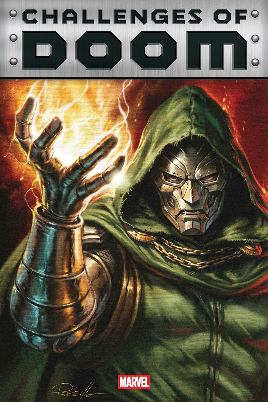 Marvel Universe July 2026 Poster 2 TBA