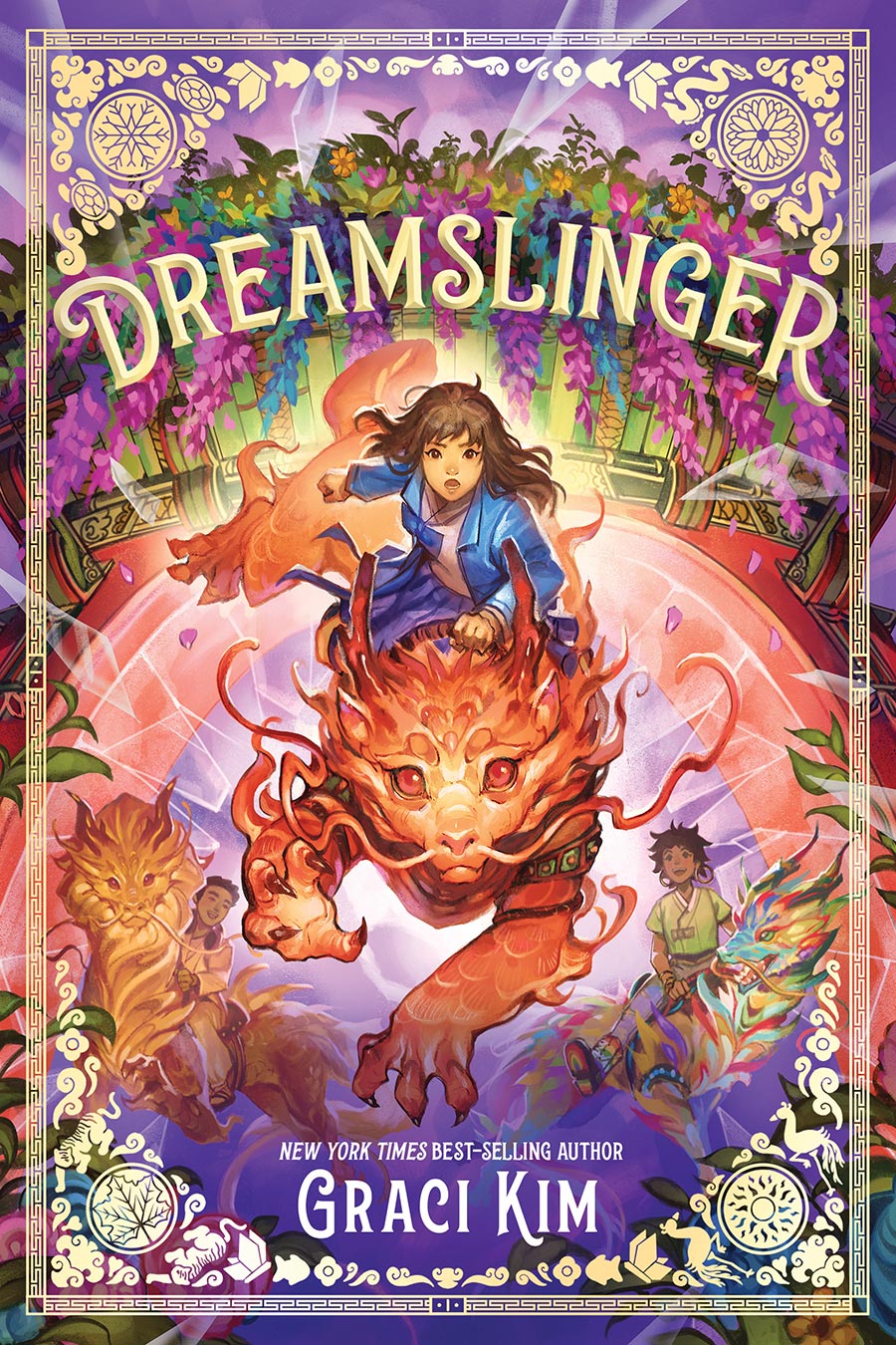 Slinger Series Dreamslinger TP