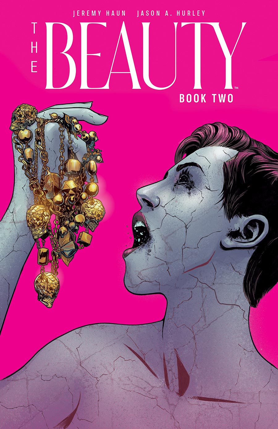 Beauty Book 2 TP
