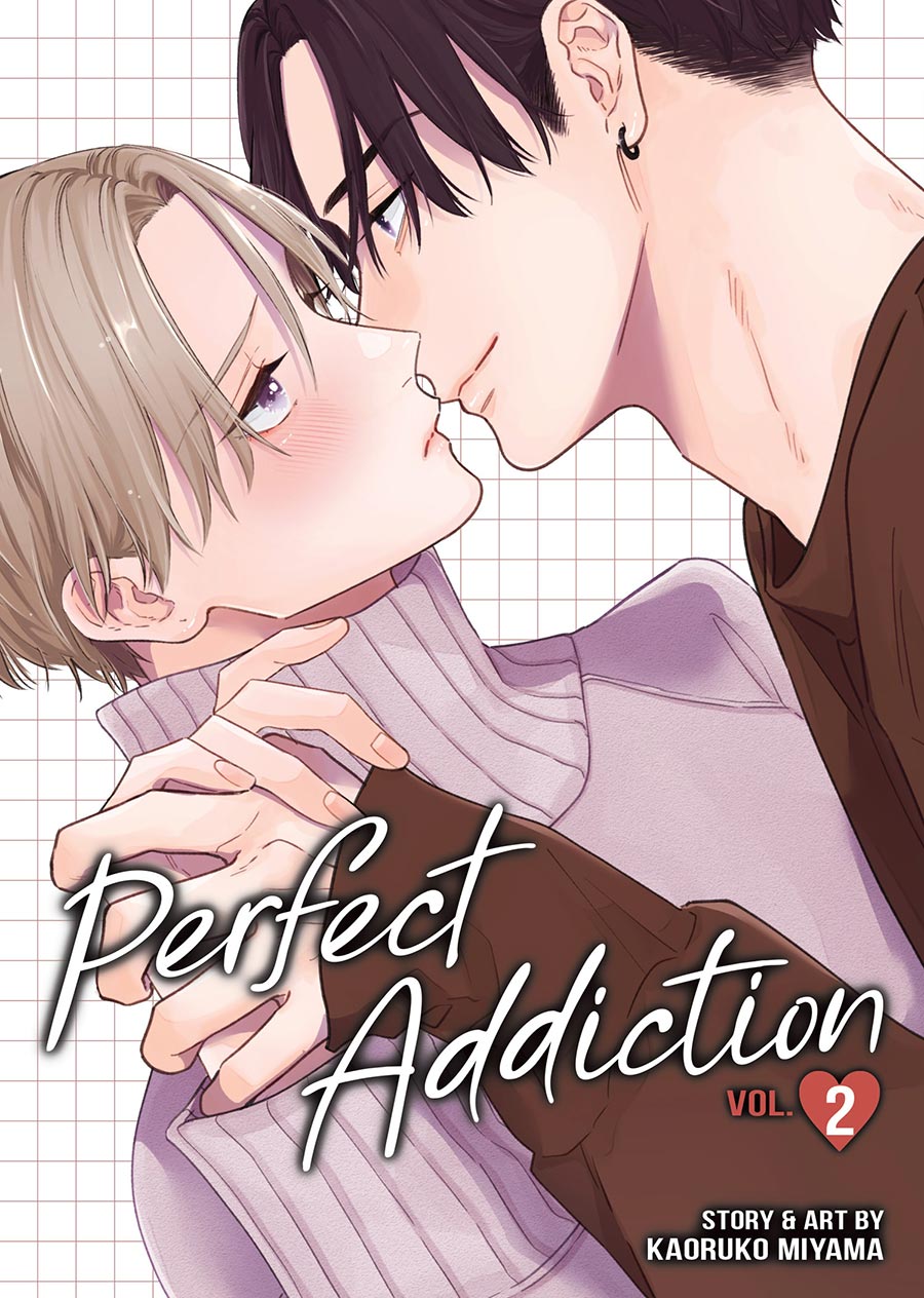 Perfect Addiction Vol 2 GN