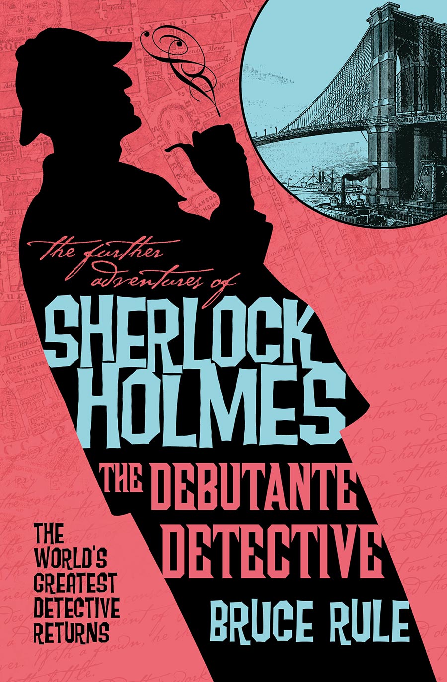 Further Adventures Of Sherlock Holmes The Debutante Detective TP