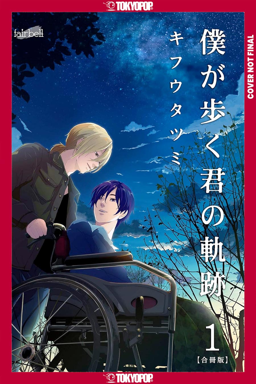 Walking In Your Tracks Vol 1 GN