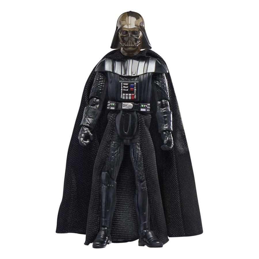 Star Wars The Vintage Collection Darth Vader Emperors Wrath 3.75-Inch Action Figure