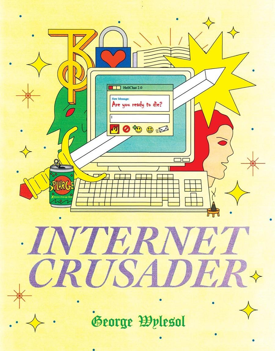 Internet Crusader TP