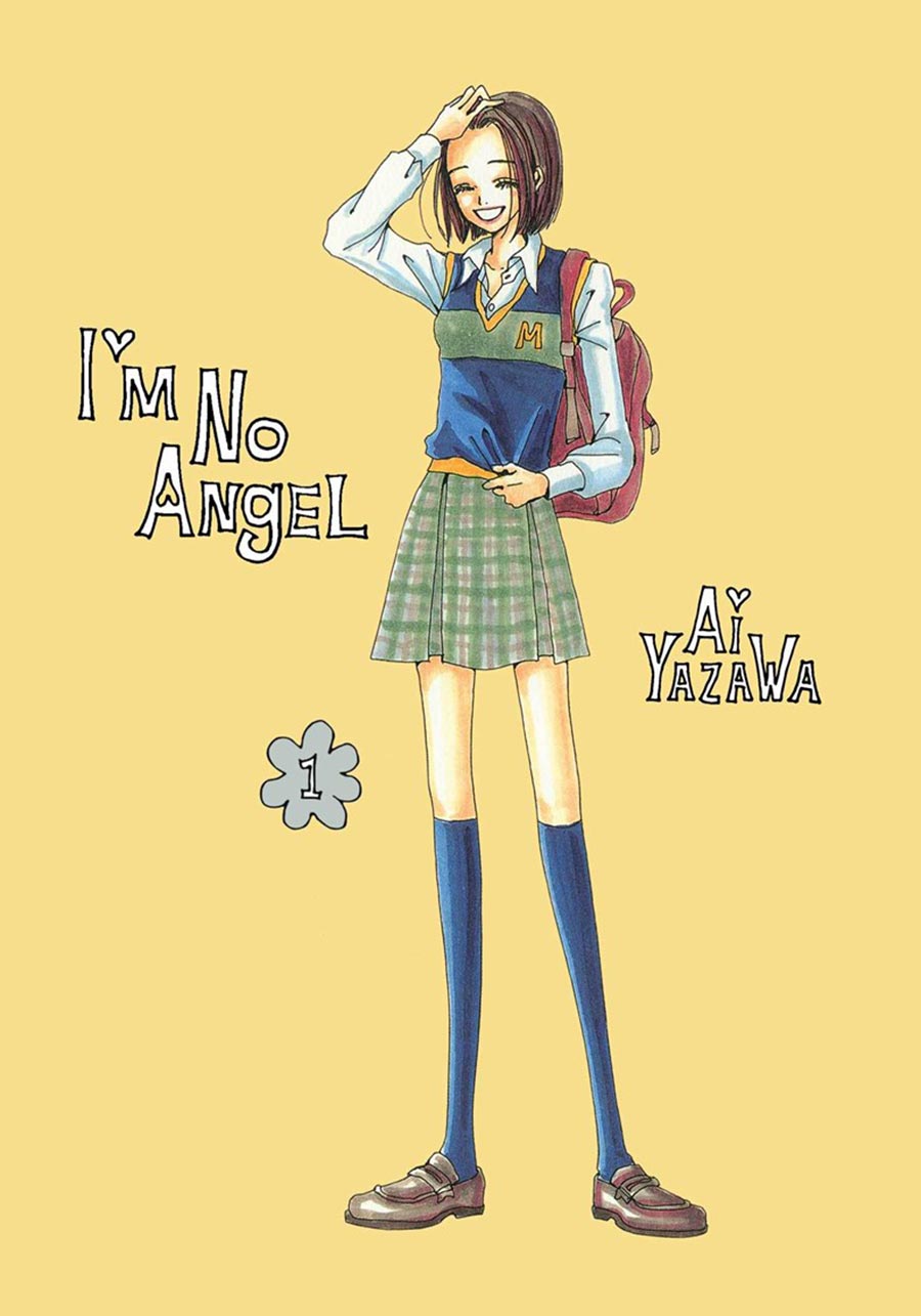 Im No Angel Vol 1 GN