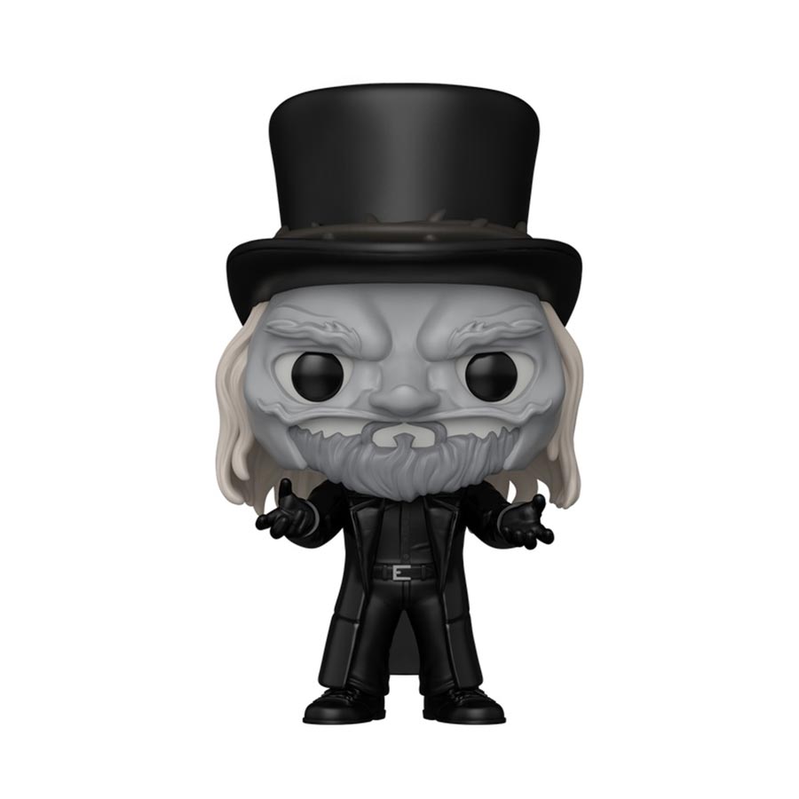 POP WWE Uncle Howdy Vinyl Figure