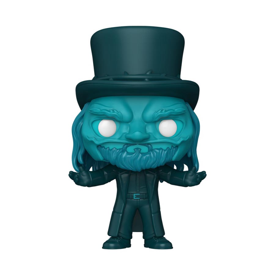 POP WWE Uncle Howdy Chase Vinyl Figure