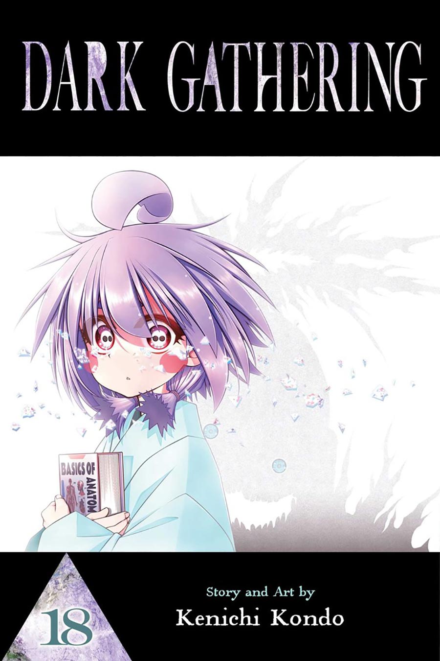 Dark Gathering Vol 18 GN